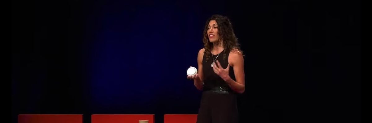 Opinion: What TEDx talk censorship reveals about the US chemical regulatory atmosphere
