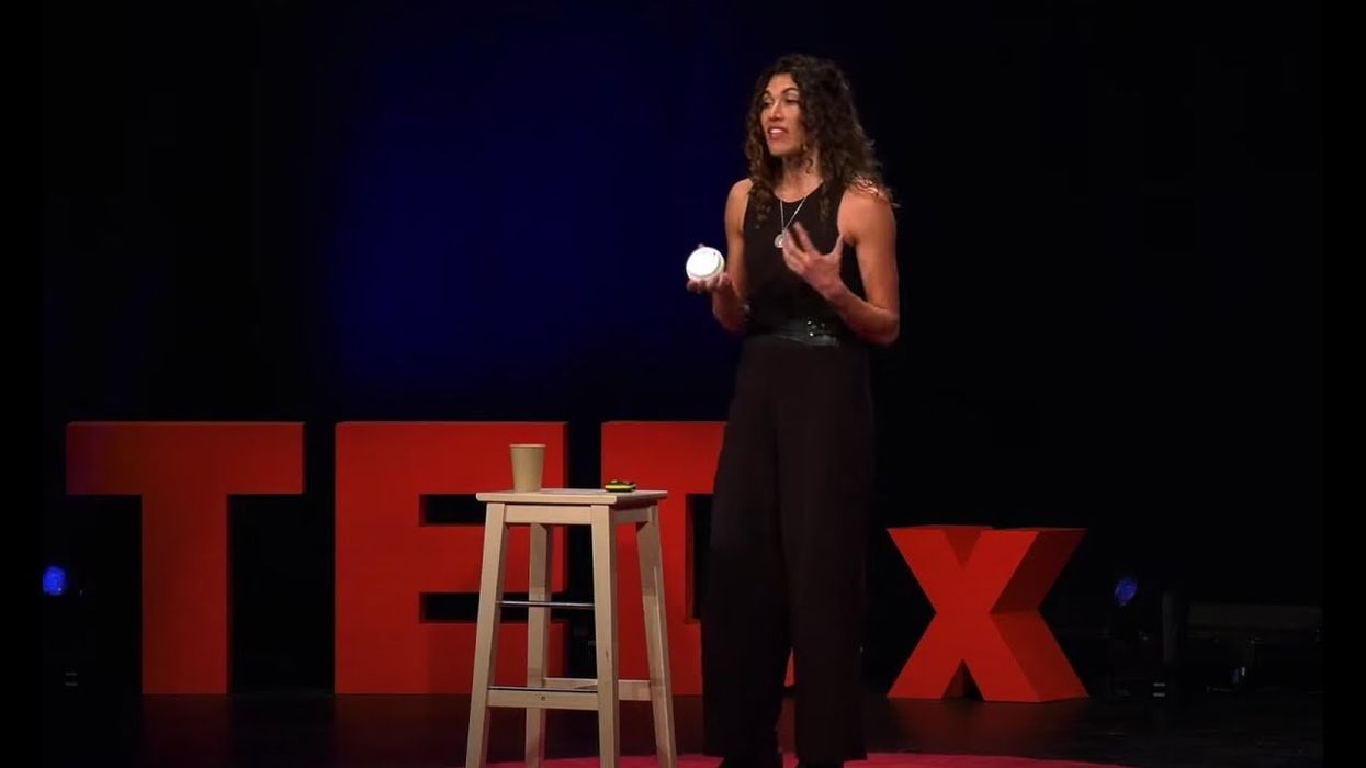 Opinion: What TEDx talk censorship reveals about the US chemical regulatory atmosphere