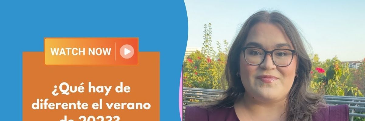 Calor, aire contaminado y cambio climático…¿Es el verano de 2023 nuestro futuro?