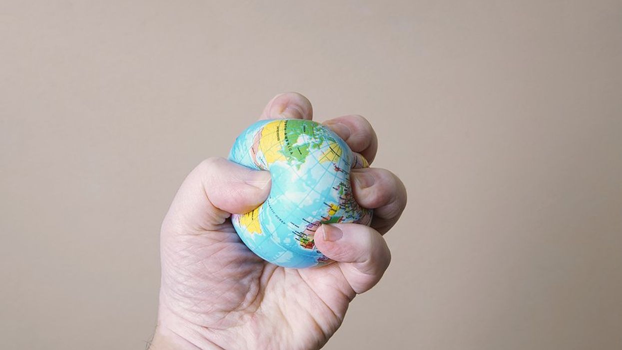 Growing calls to recognize 'ecocide' as an international crime in light of Israel-Gaza conflict