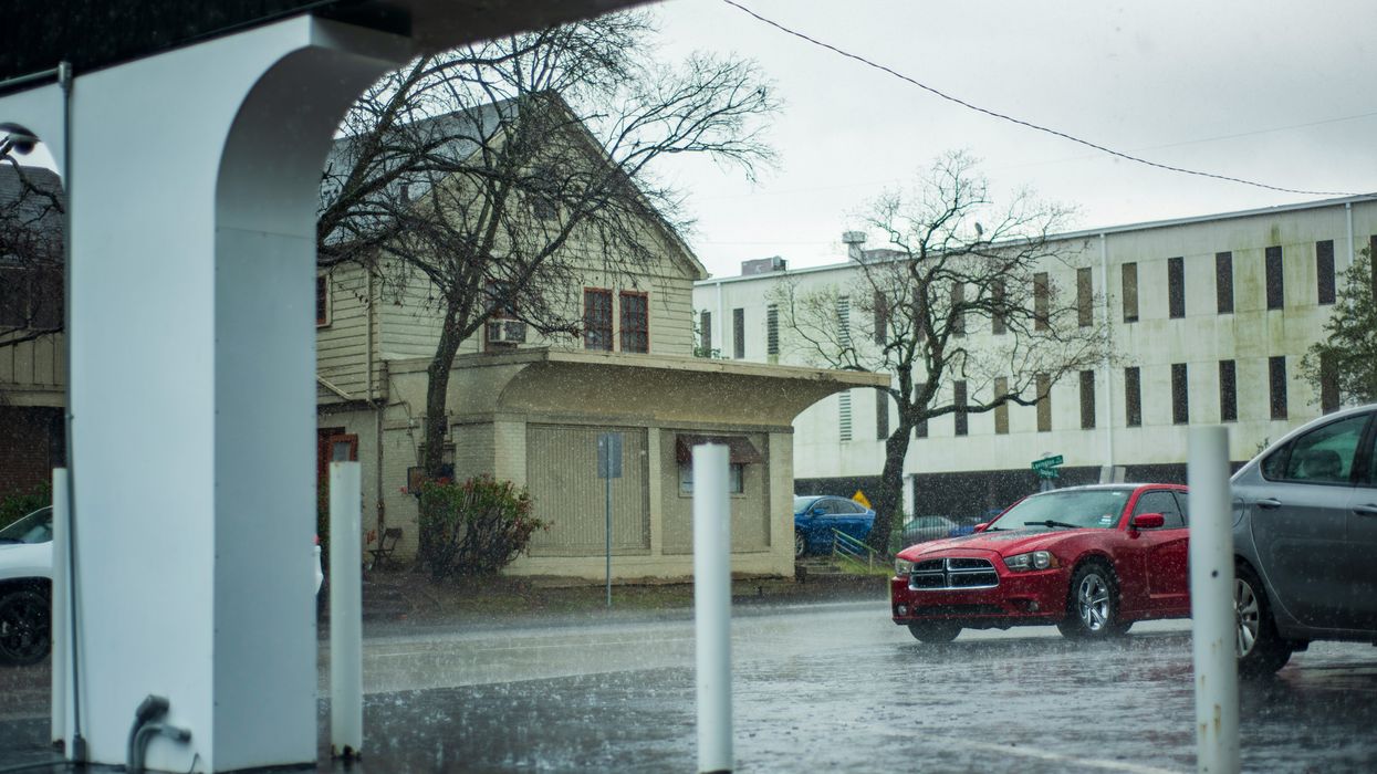 Houston's climate disaster toll tops charts in economic, human loss