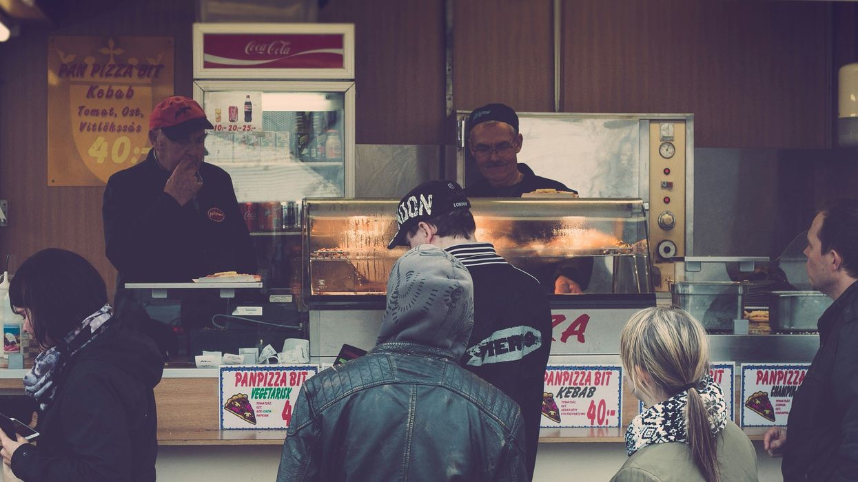 Rising global obesity rates challenge traditional views on malnutrition