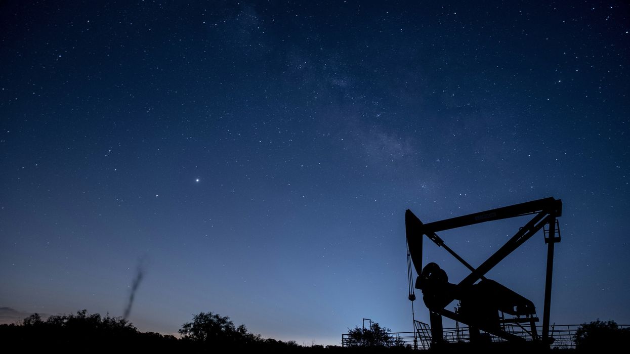 Drilling proposal near Denver's suburbs sparks health concerns