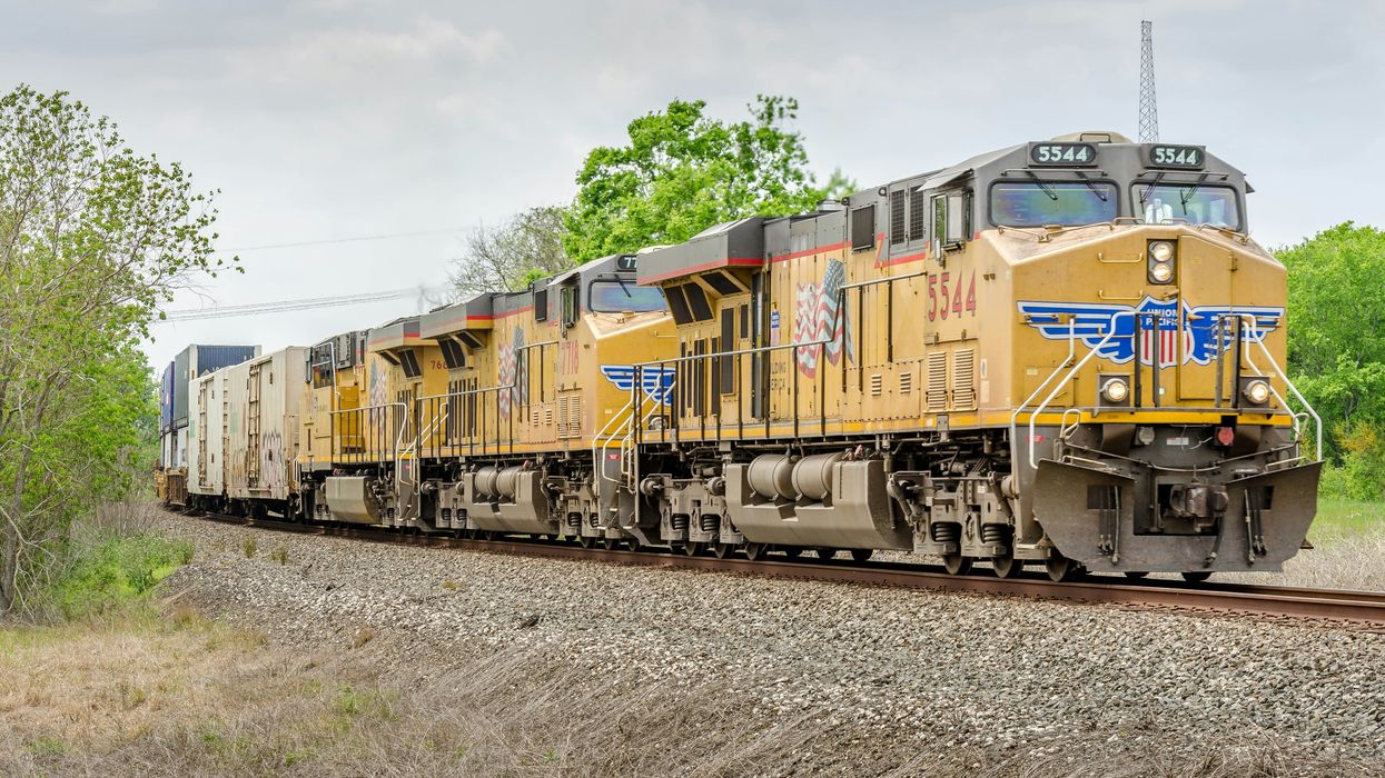 Houston neighborhood faces health crisis from industrial pollution