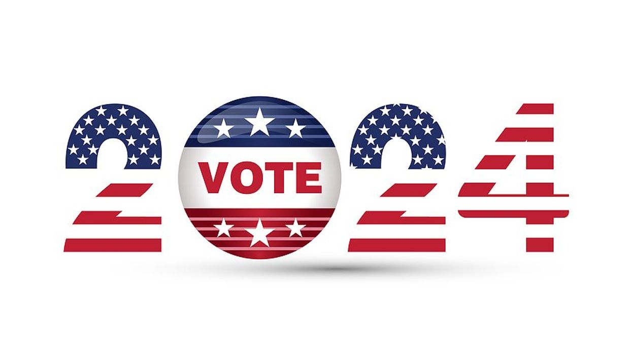 Election rematch could shape US science policy for years