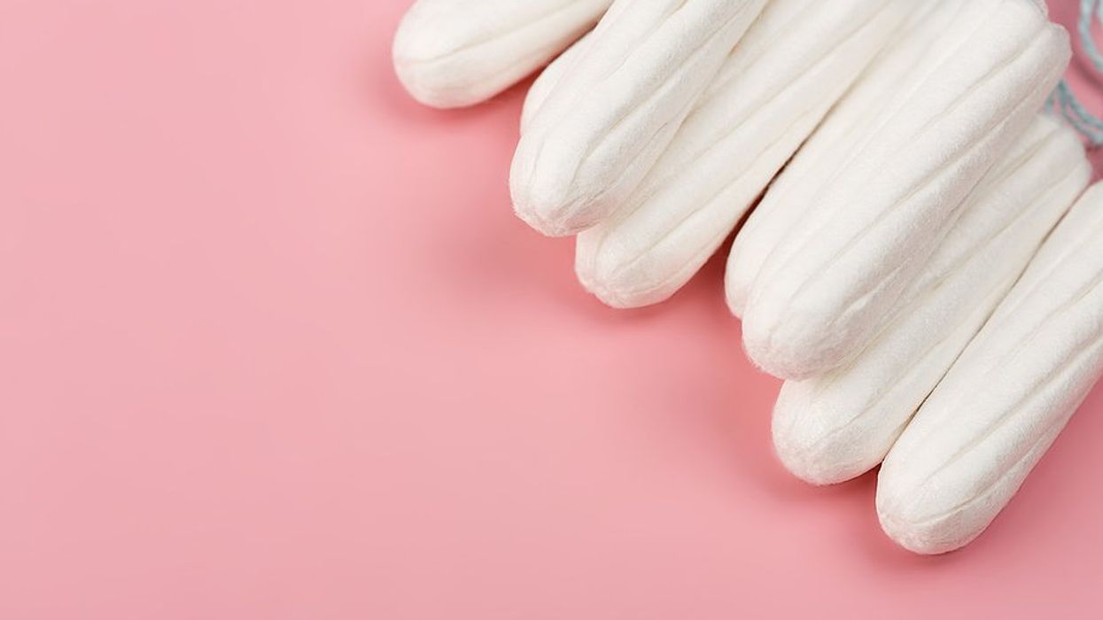 California's push to outlaw toxic chemicals in menstrual products gains momentum