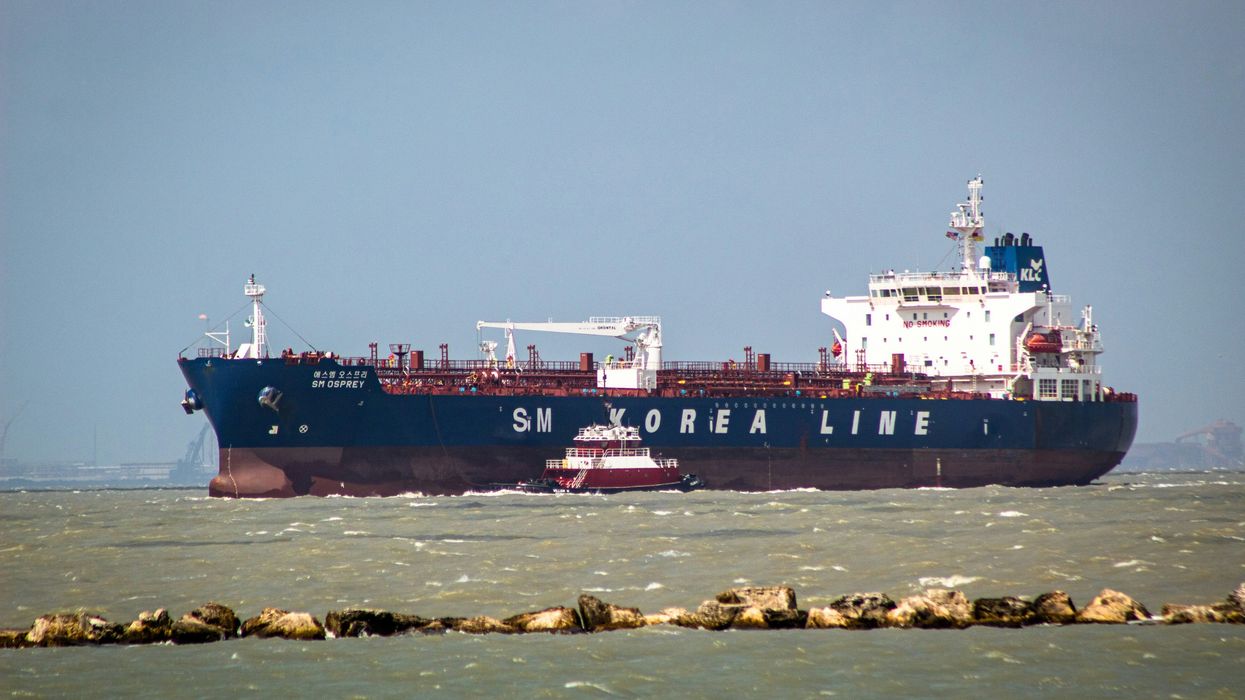 Exploring the health risks of living near LNG facilities