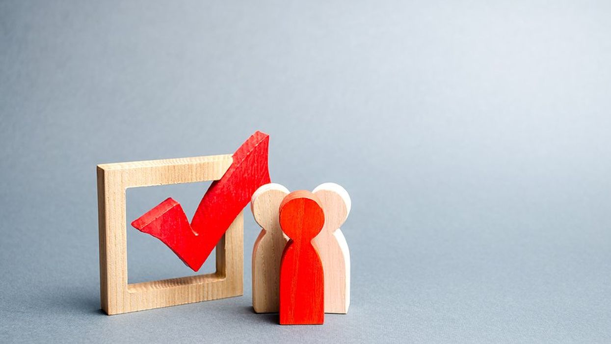 Climate policy marks a clear distinction in political races beyond the presidential election