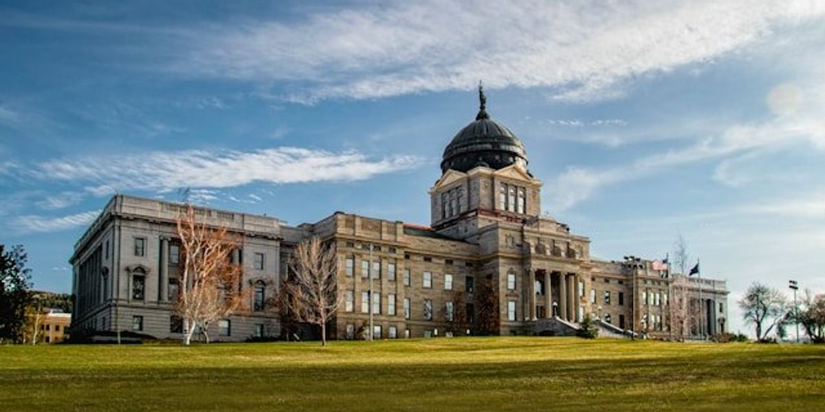 Montana's youth take a stand for environmental rights Montana's youth take a stand for environmental rights