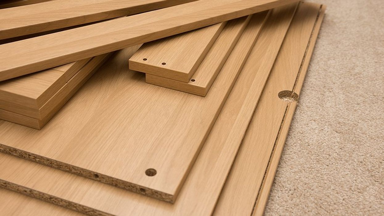 EPA reviews formaldehyde risks, signaling potential restrictions