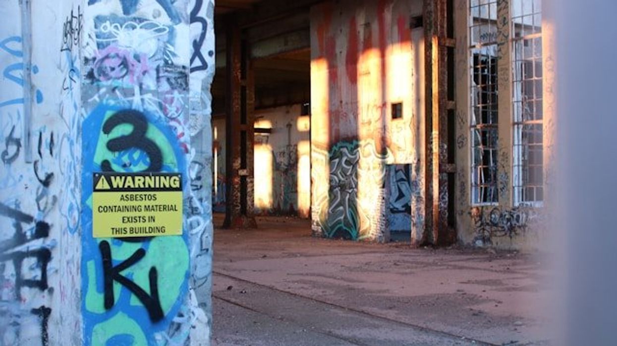 A long-awaited step forward: The US bans a common asbestos type