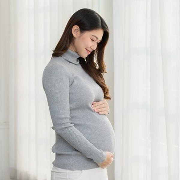 Webinar: Endocrine disruptors and hormone levels during pregnancy
