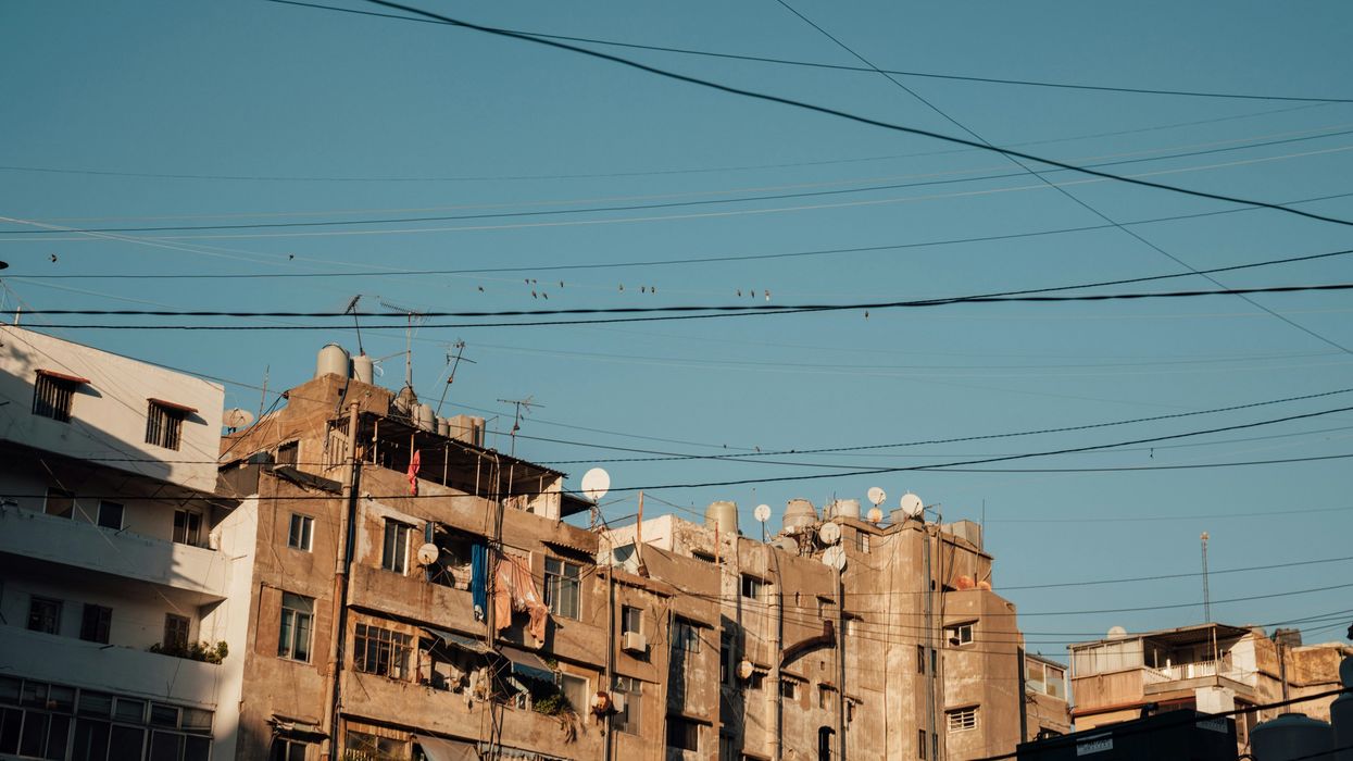 Gaza's environmental toll raises questions of war crime