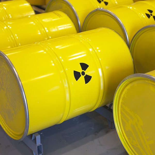 Australia's nuclear waste debate heats up with Aukus pact
