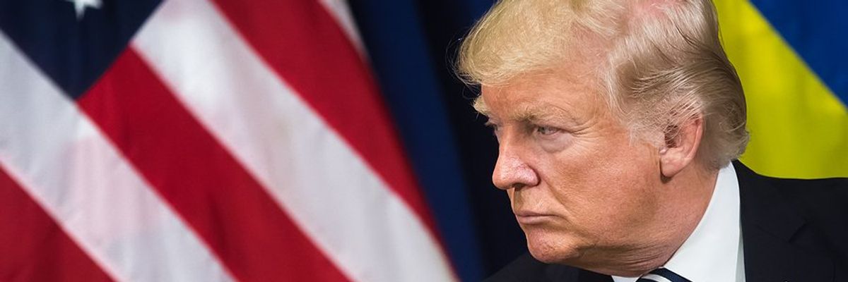 Republicans gear up for potential energy roles in a Trump comeback