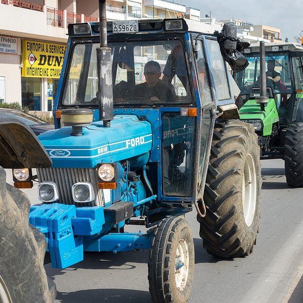 Arthur Neslen: EU retreats from environmental commitments amid far-right pressure