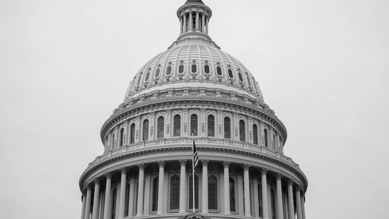 Democrats challenge Biden's opposition to youth climate lawsuit