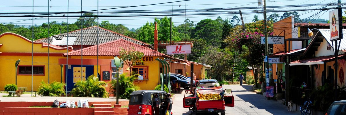 A new chapter in the fight for justice for Berta Cáceres