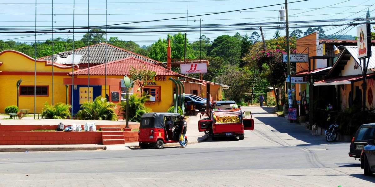 A new chapter in the fight for justice for Berta Cáceres