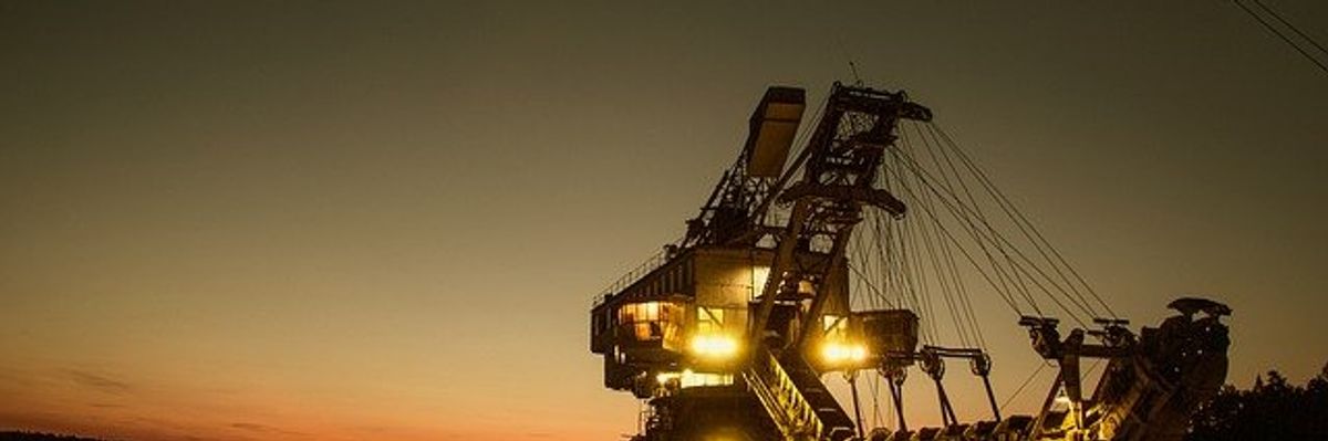 Zimbabwe's lithium mining faces scrutiny over environmental and social issues