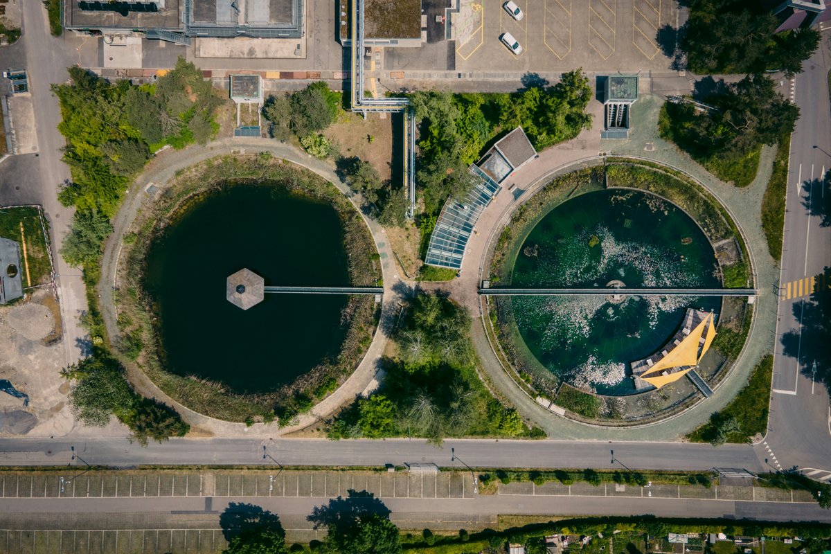 Charleston's battle with wastewater woes