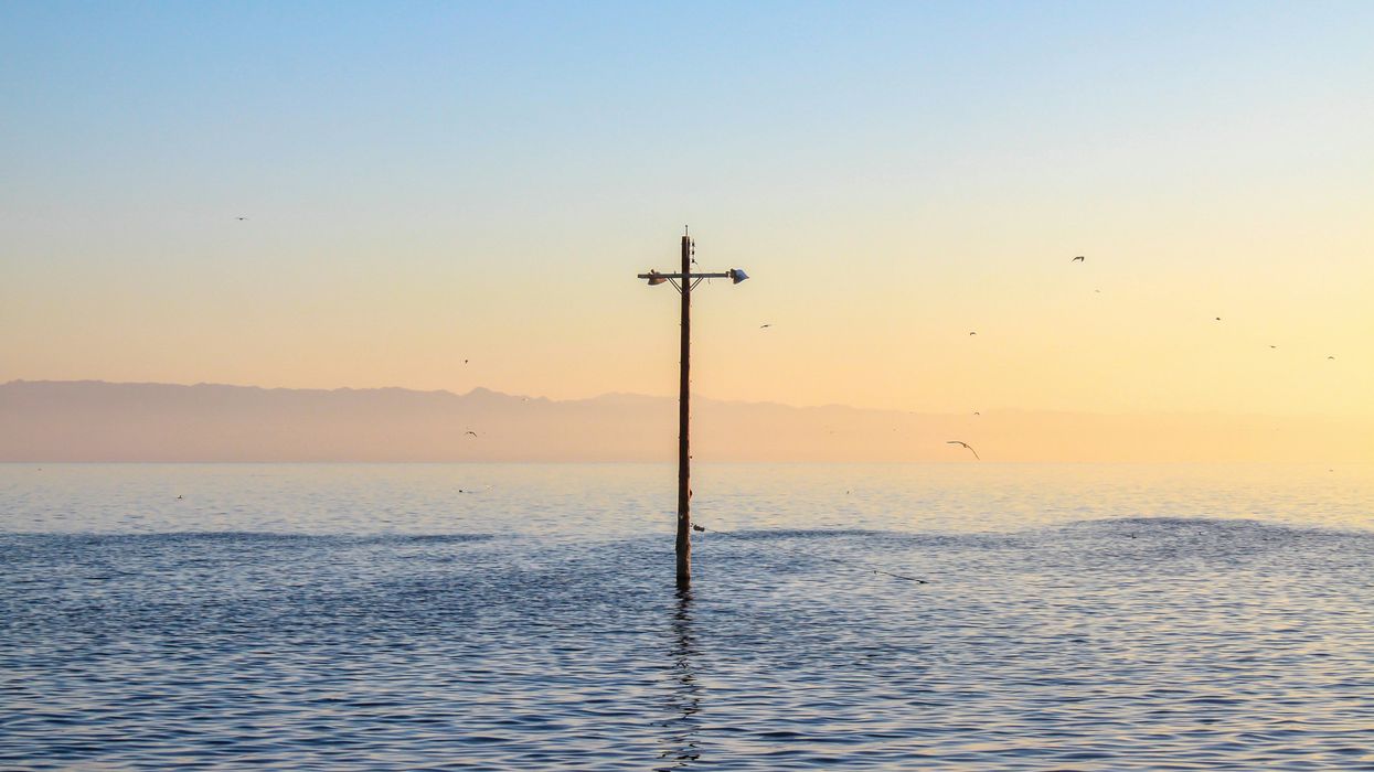 Flood disaster in the Urals prompts protests and appeals to Putin