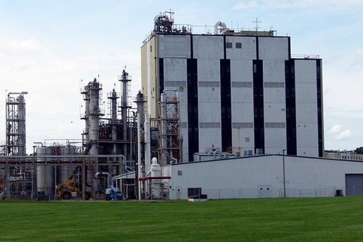 EPA announces new regulation aimed at reducing toxic emissions as Louisiana residents battle pending projects