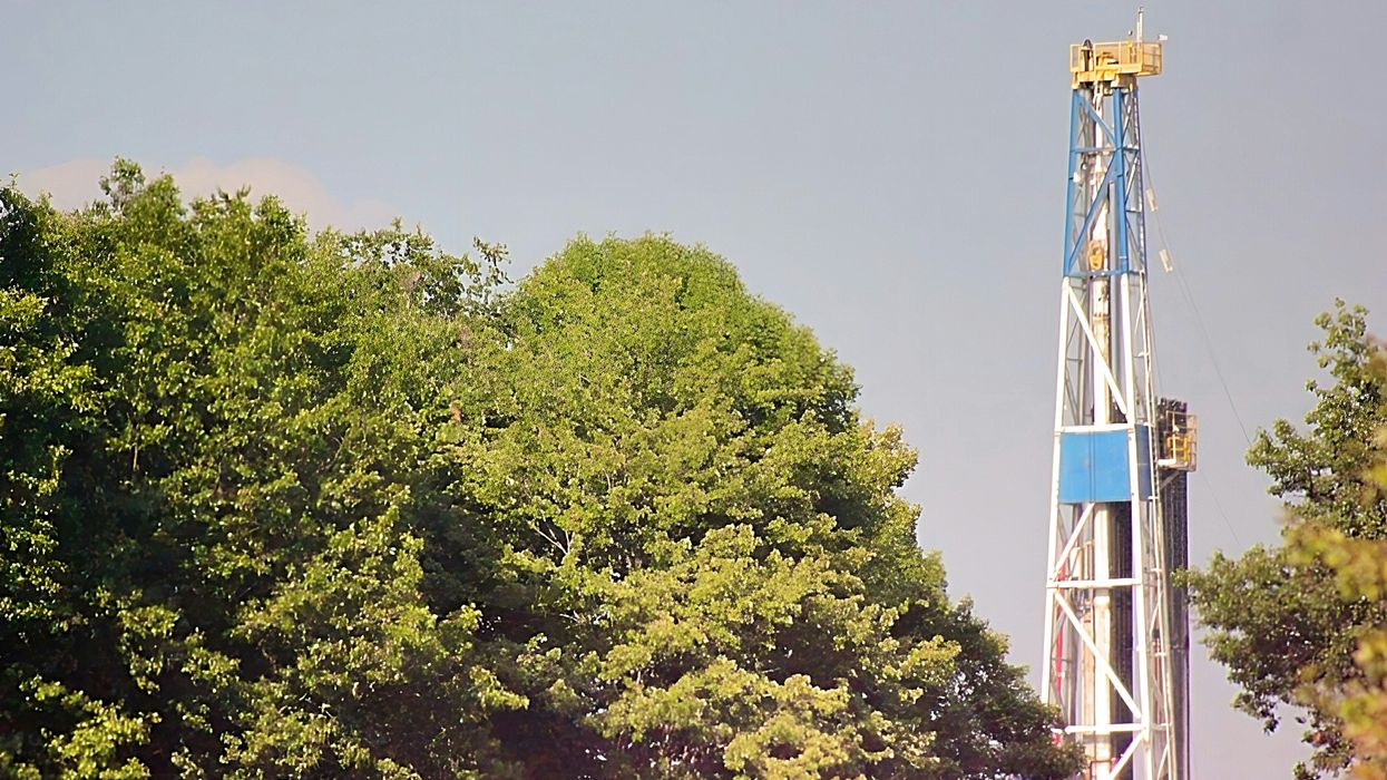 Pittsburgh's primary showcases progressive stance on fracking