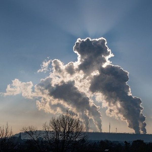 UN climate leader calls for urgent emission cuts and financial reforms