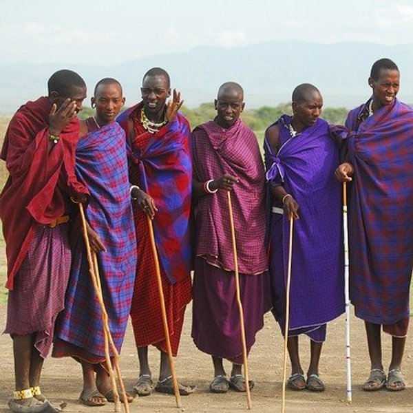 Maasai livelihoods at stake as conservation efforts expand in Tanzania