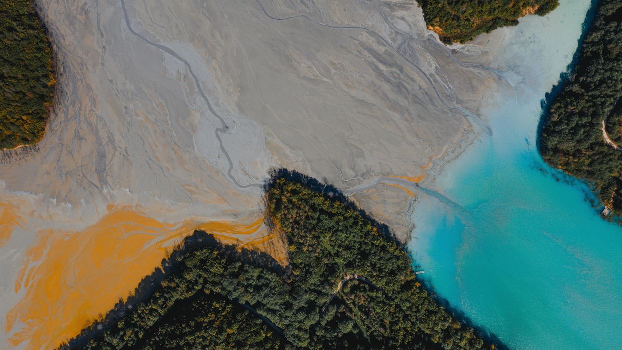 Superfund's financial challenges could disrupt cleanups and EPA's budget plans