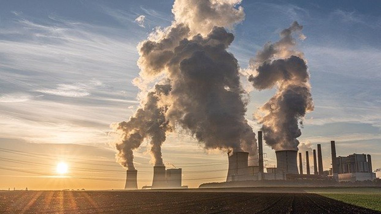 Fixing the flawed carbon offset market with a new approach to coal plant shutdowns