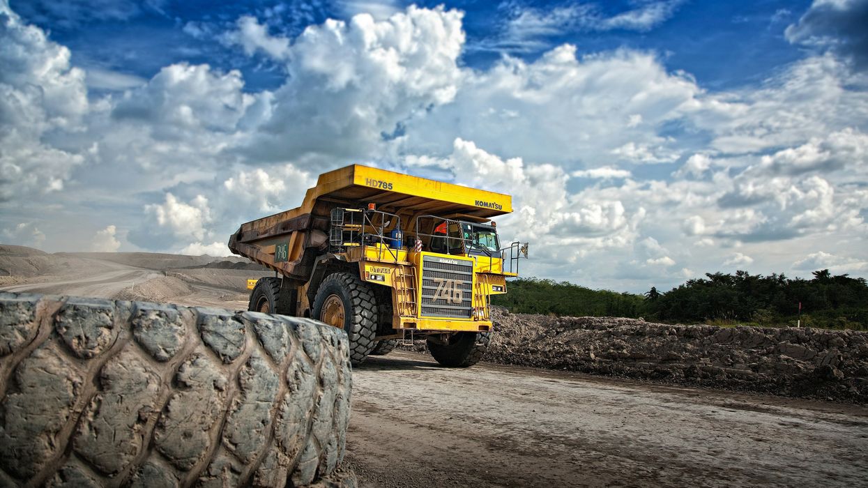 New federal rule targets hazardous silica dust in mining