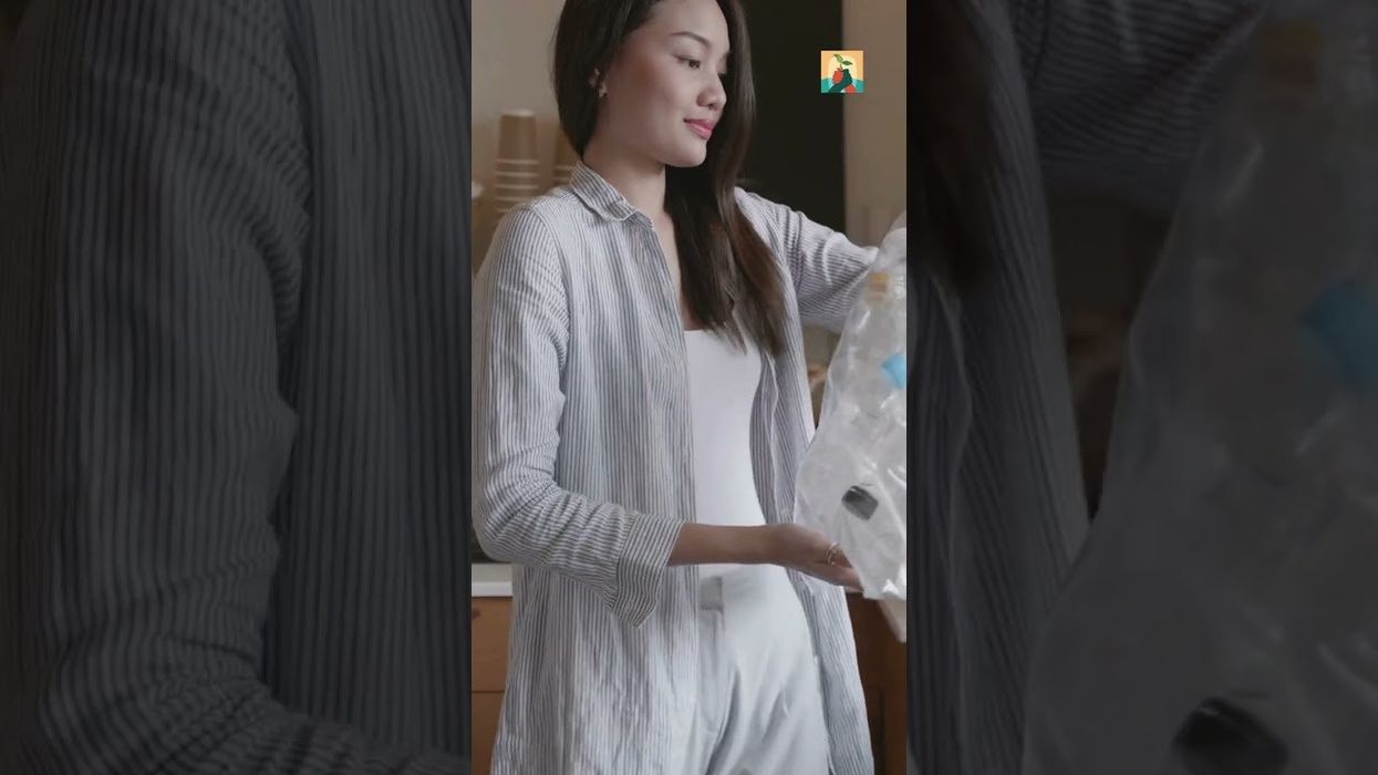 Exposure to chemicals in plastics linked to cancer diagnoses: Study