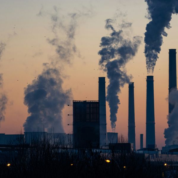 States request EPA stop using race in pollution regulation