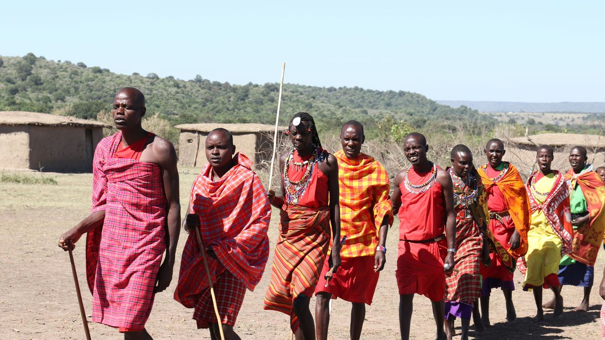 UN highlights attacks on Indigenous land defenders