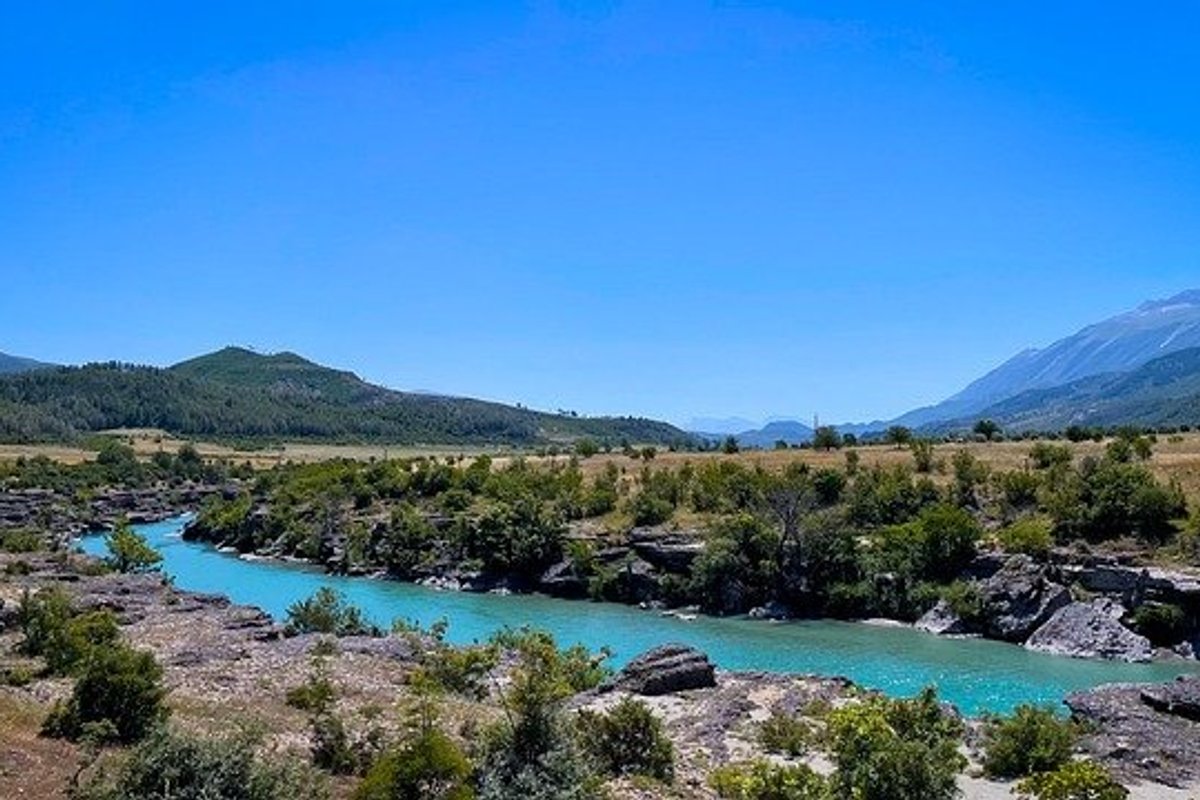 Jared Kushner invests in luxury developments along Europe's last undammed river