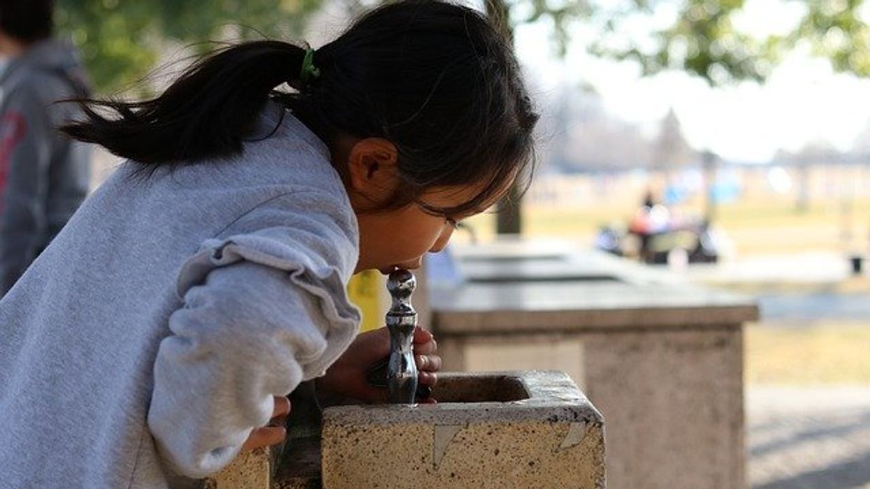 Understanding the new measures on PFAS in drinking water