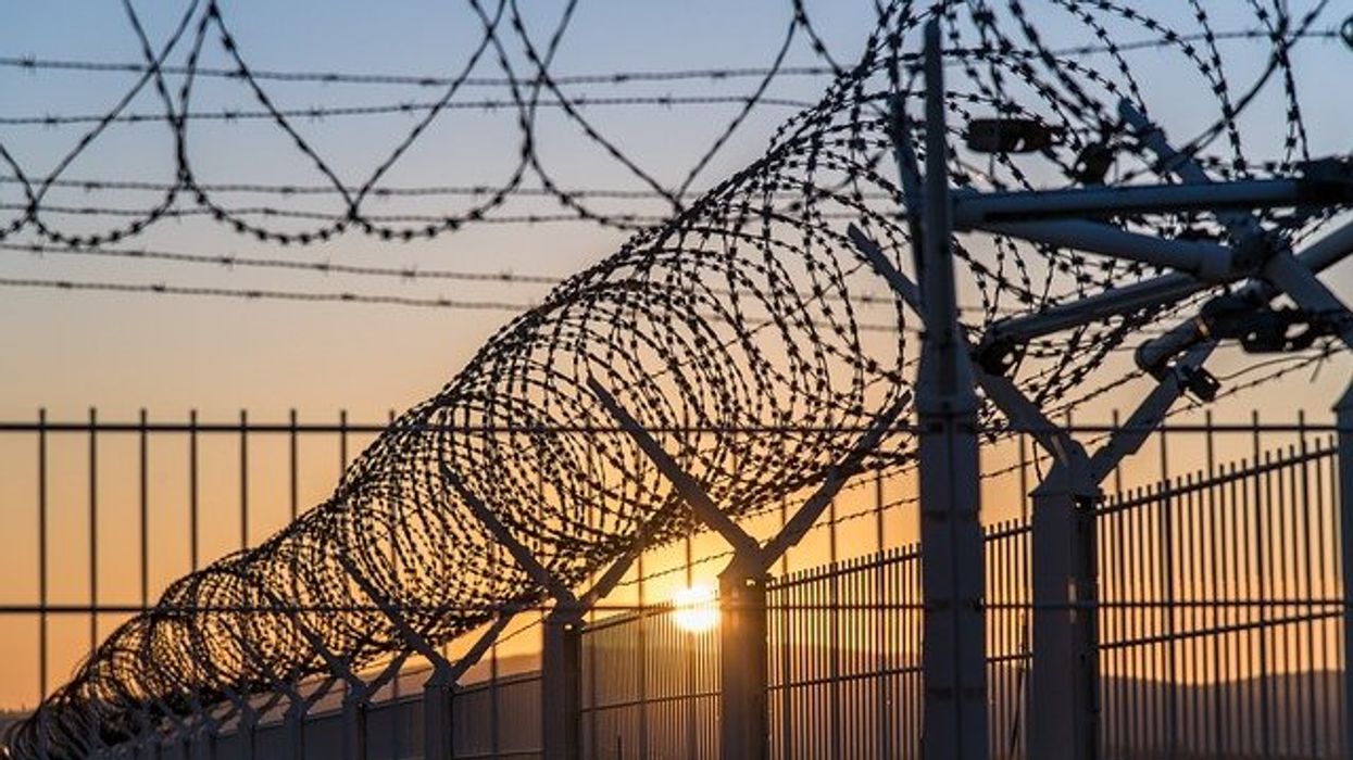 Texas prisons face lawsuit over dangerously high temperatures