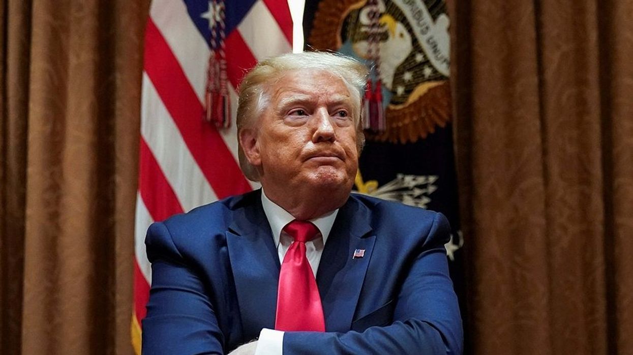 Trump's potential impact on climate policy