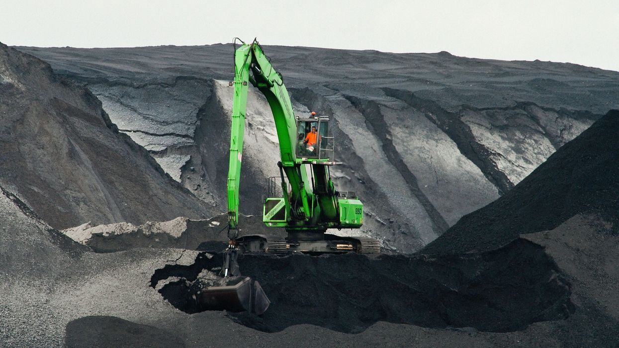 Kentucky AG receives $3 million to combat federal environmental regulations