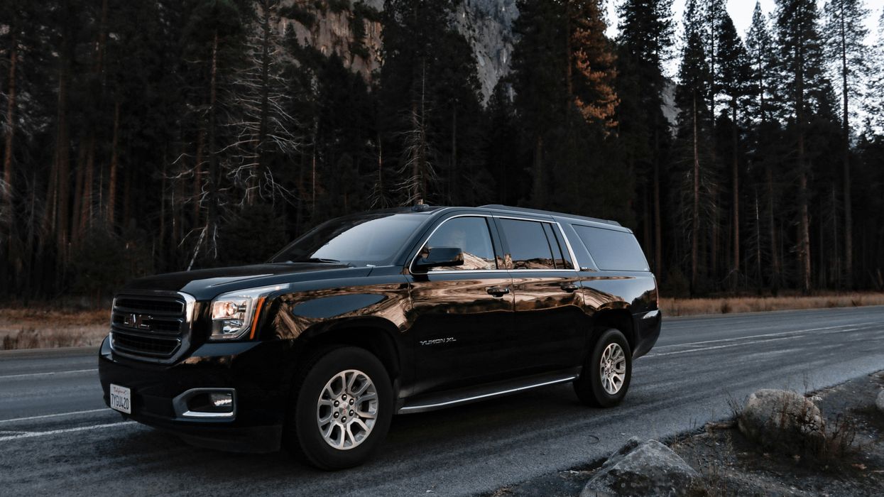 America's growing preference for larger vehicles raises concerns