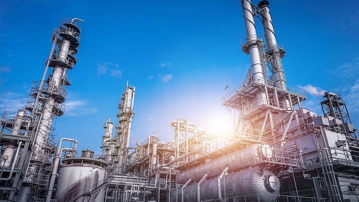 Beaver County, Pennsylvania, residents face pollution and lawsuits from Shell's ethane cracker plant