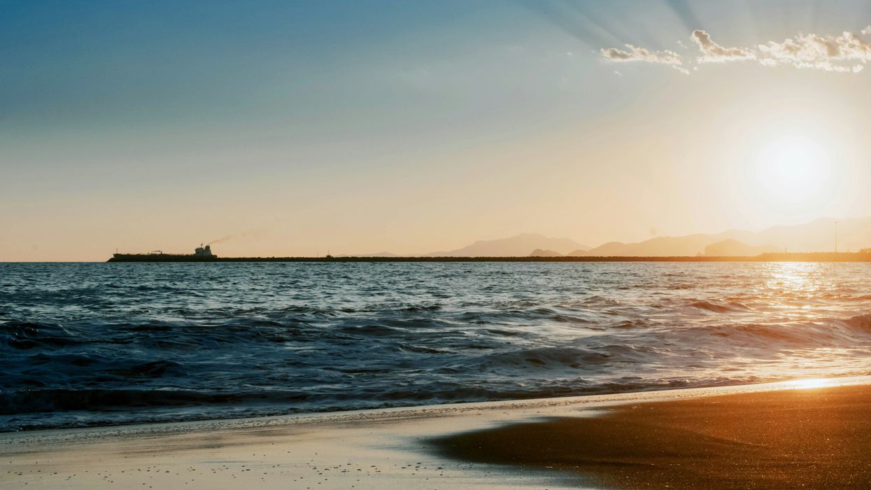 Mexico's energy policy challenges climate commitments