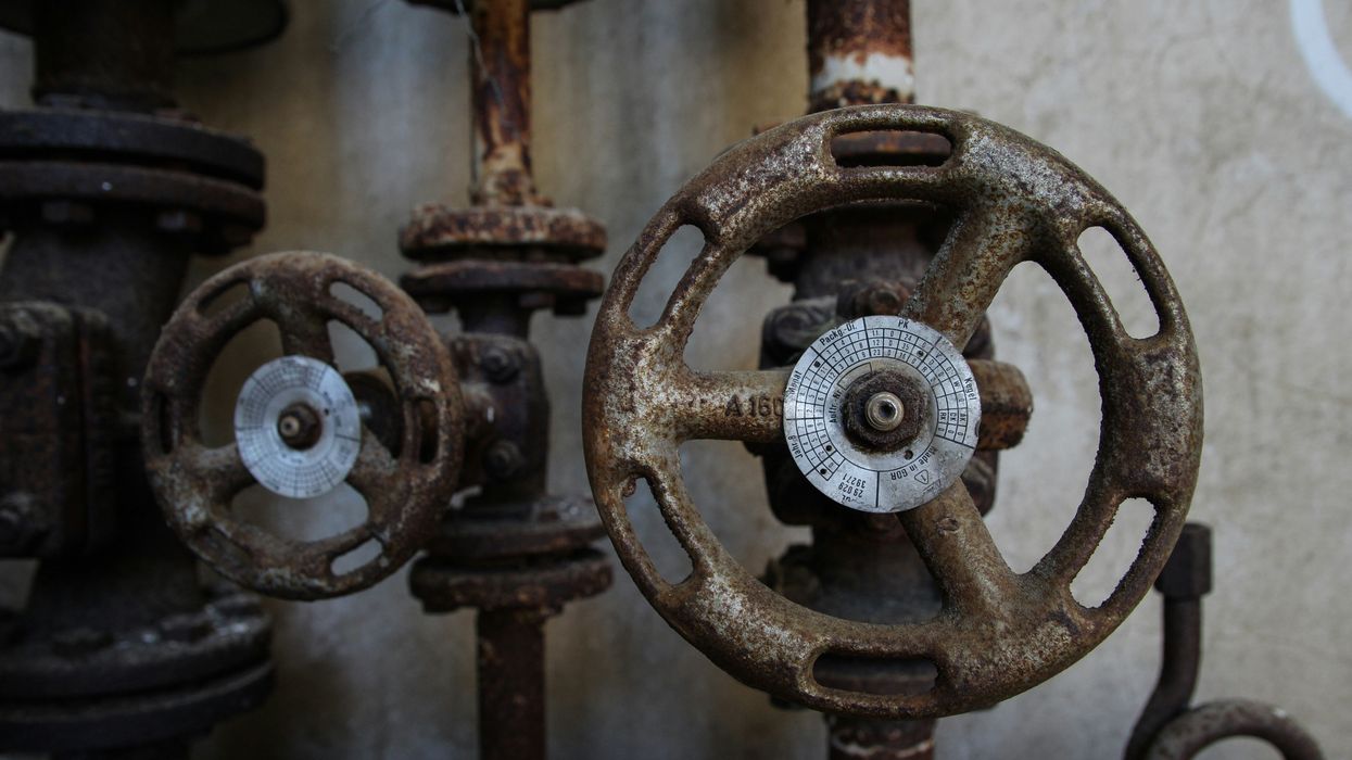 House approves Summer Lee's initiative to address abandoned oil and gas wells