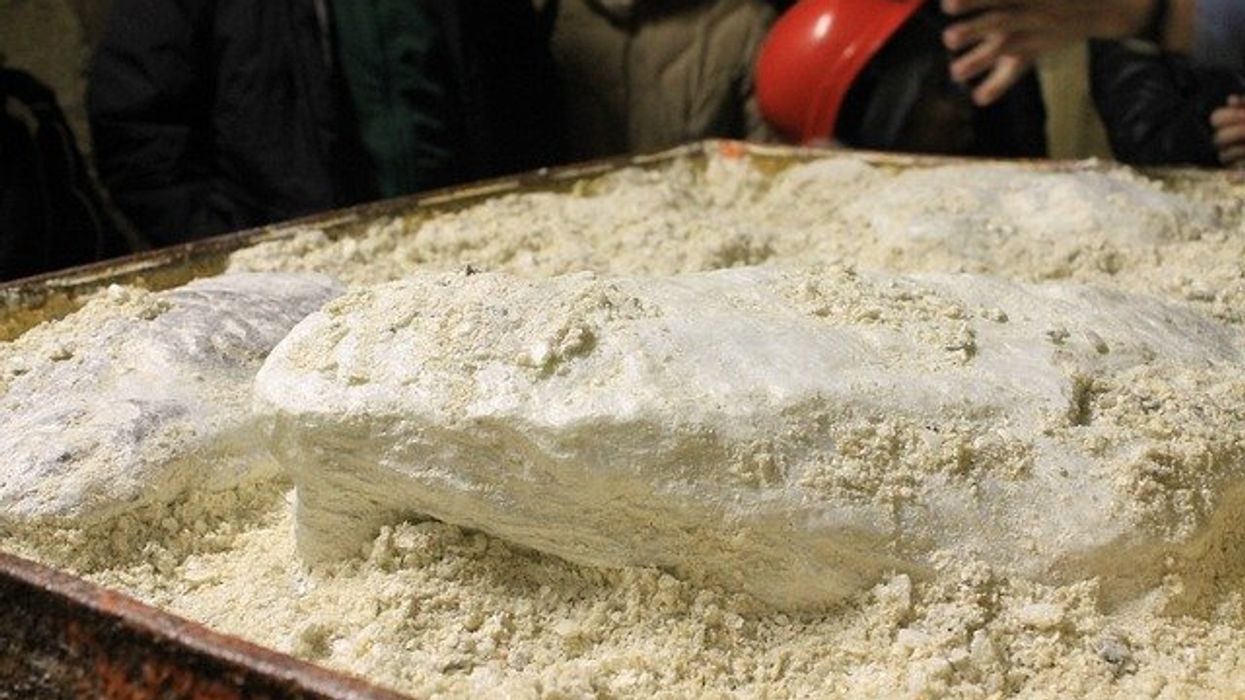 Johnson & Johnson proposes major settlement for talc lawsuits