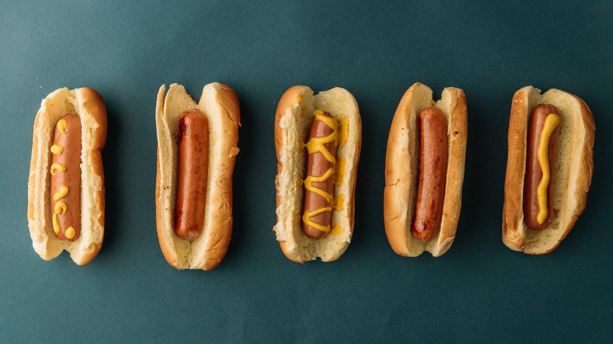 Risks associated with ultraprocessed foods explored