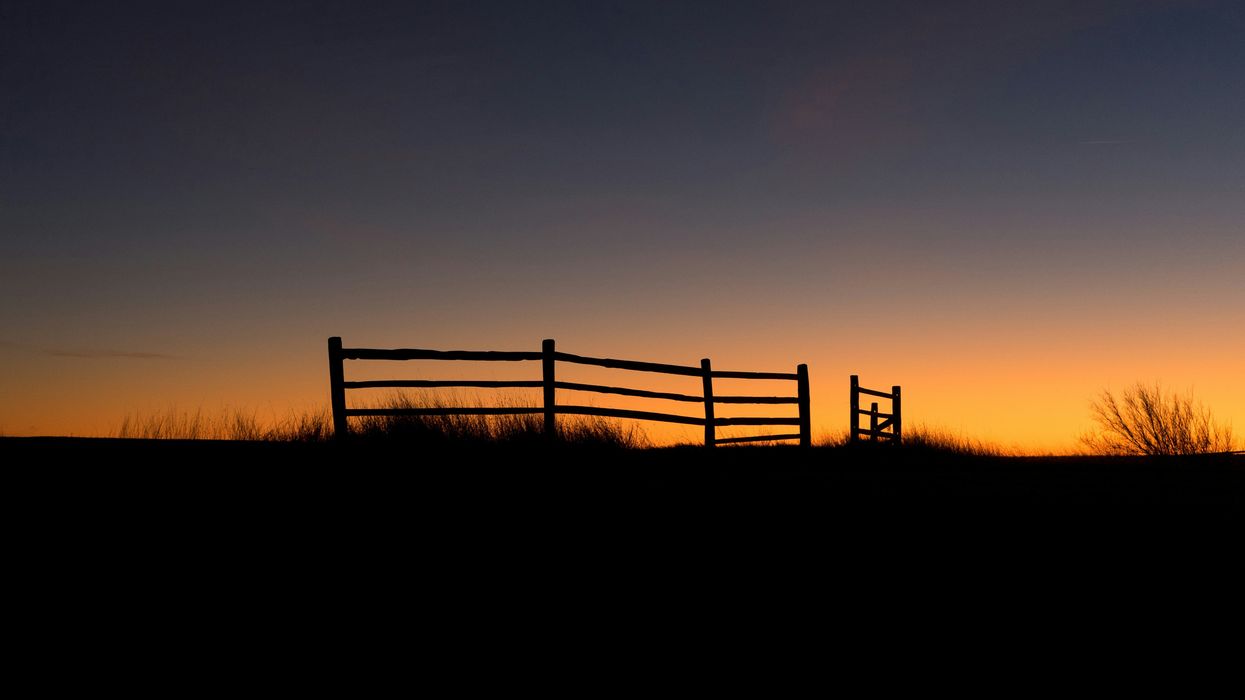 Contamination at Oklahoma farm highlights oil industry's neglect