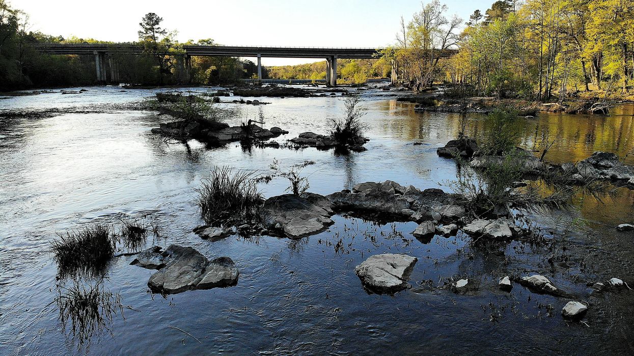 Republican control impacts North Carolina's water regulation progress