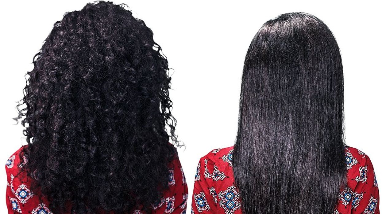 FDA fails to meet deadline for formaldehyde ban in hair products